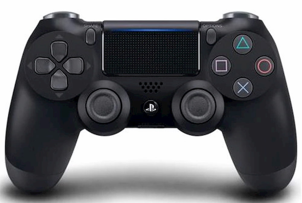 controle wireless ps4