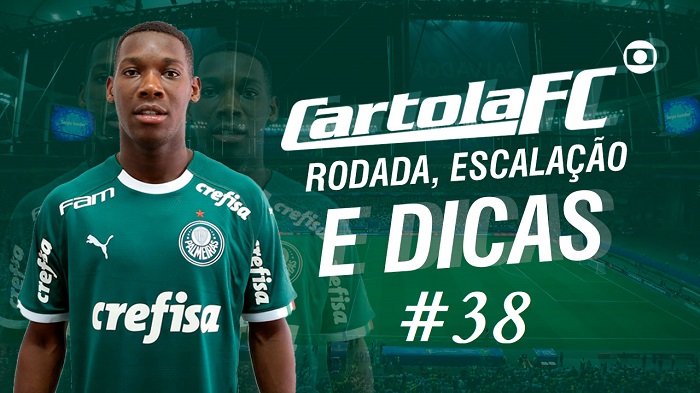 Cartola Fc Rodada Escala O E Dicas