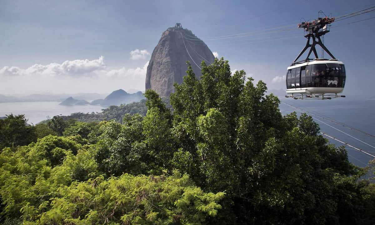 Eleições 2024 Quem são os possíveis candidatos à prefeito do Rio de