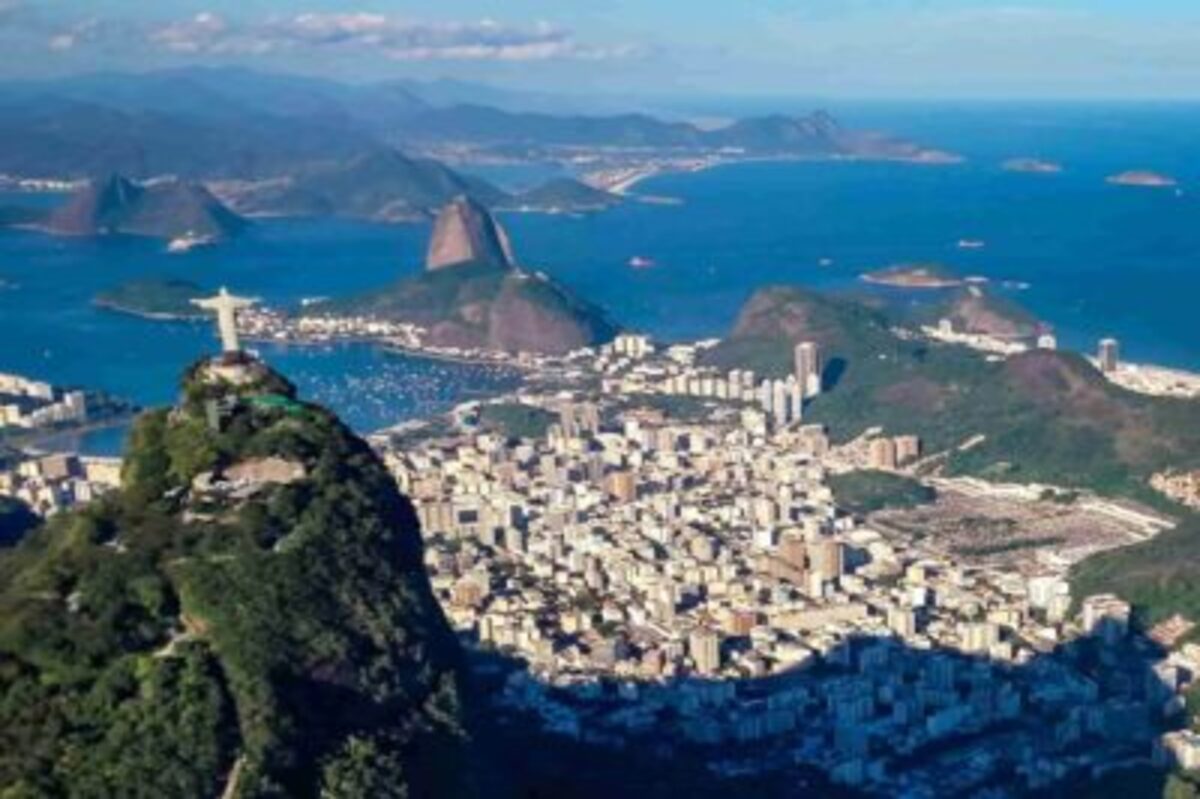 Pesquisa Revela Bairros Mais Caros Do Rio De Janeiro E Belo Horizonte