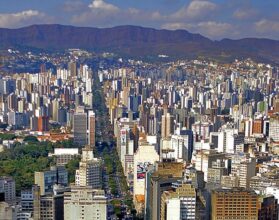 Bandeira De Belo Horizonte Vai Realmente Mudar Saiba Mais