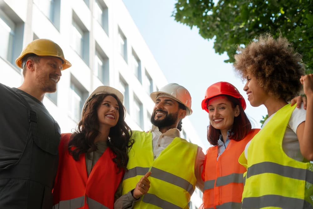 13 Cuidados essenciais para garantir a segurança no trabalho em