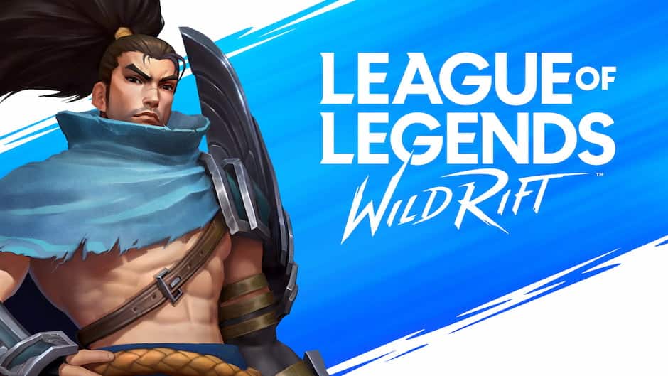 Os testes do ARAM começarão - League of Legends: Wild Rift