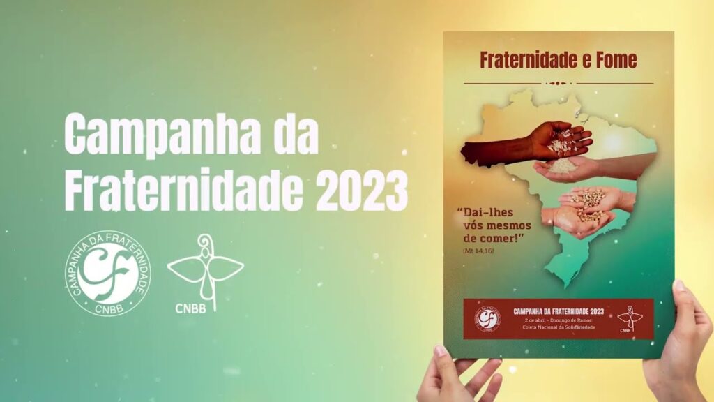 Campanha de Fraternidade 2023