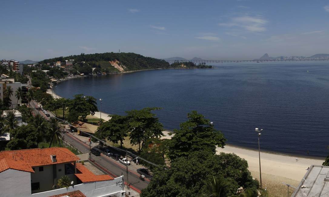 Imagem da Ilha do Governador, o Bairro mais Antigo do Rio de Janeiro