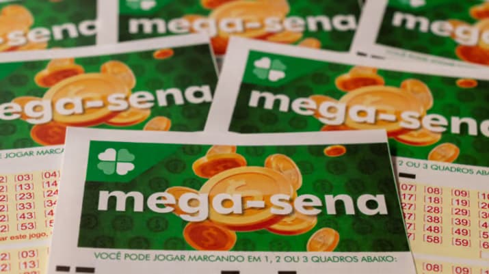 Imagem Mega-Sena