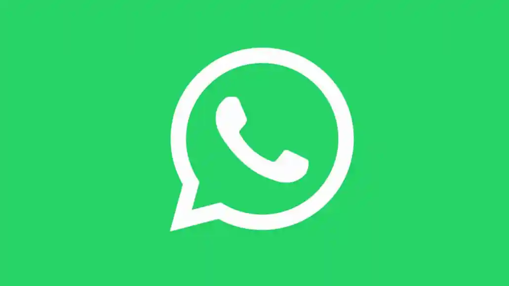 Banner logo WhatsApp