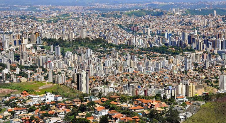 Imagem de belo horizonte