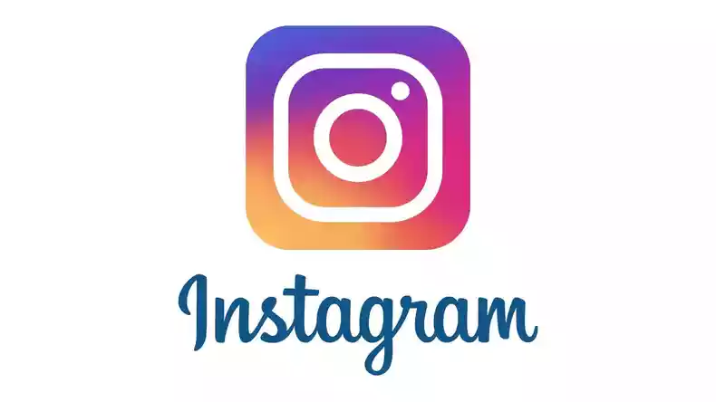 Logotipo do instagram