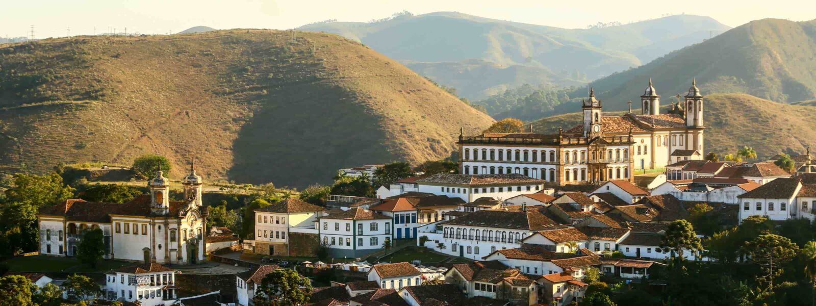 Imagem de Ouro Preto