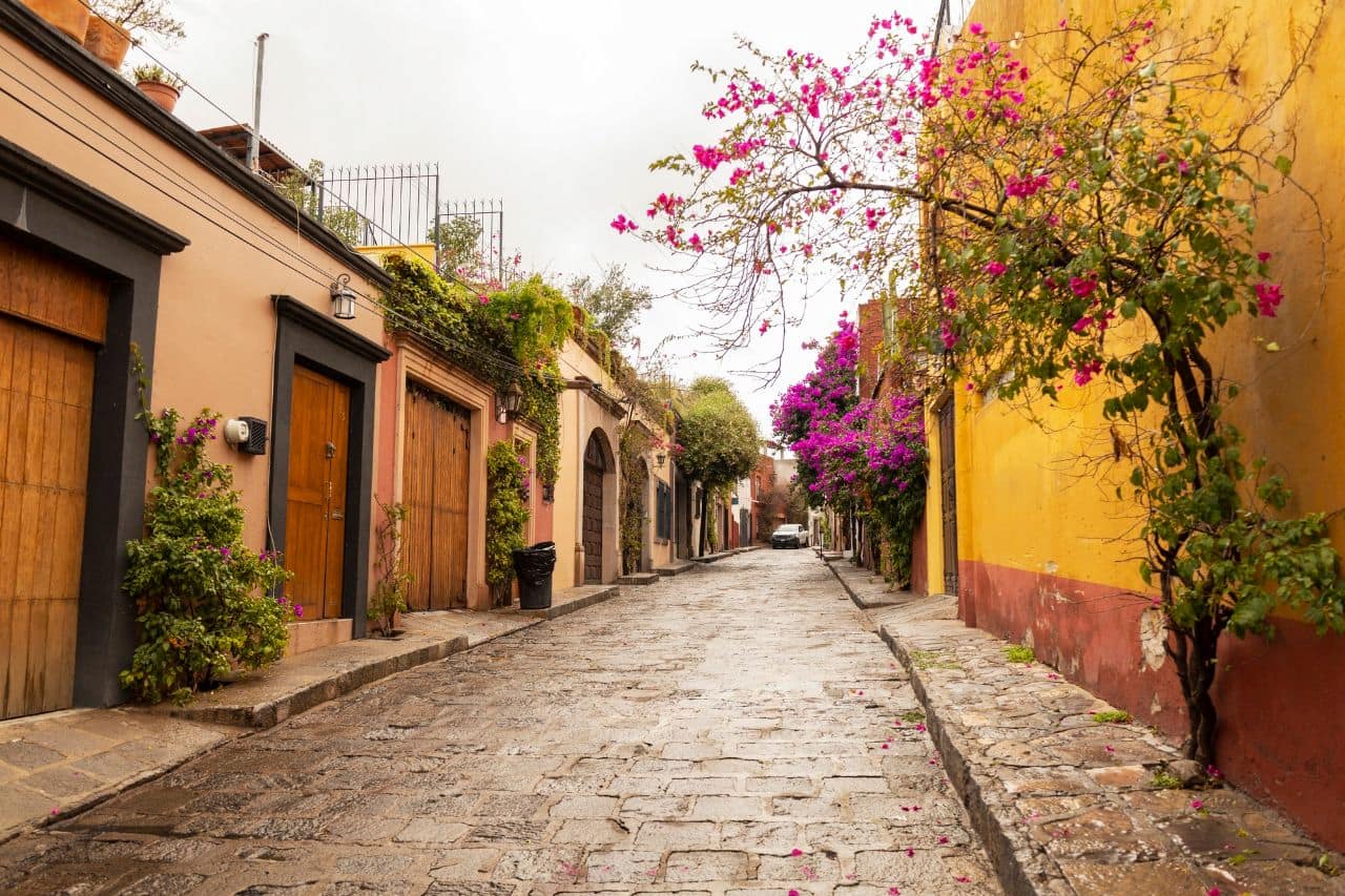 Rua de MG é considerada uma das mais inesquecíveis do mundo