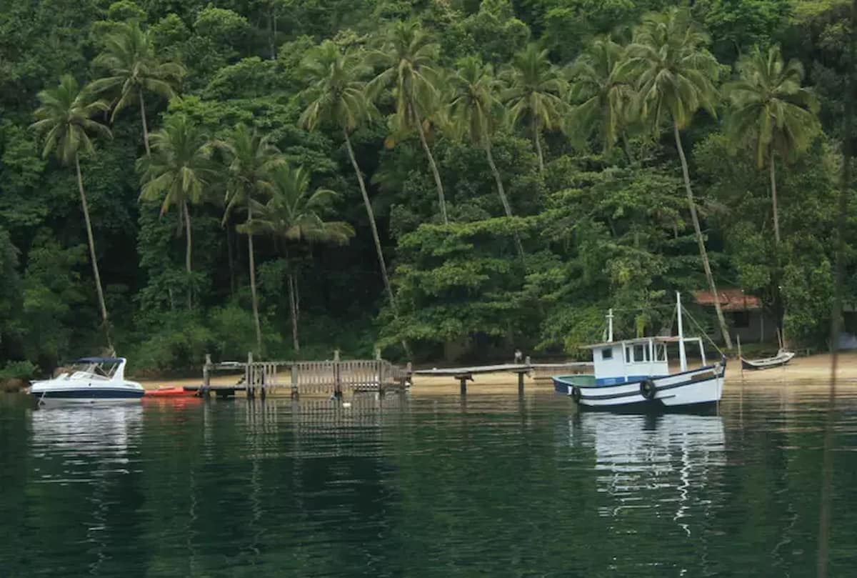 Ilha Grande Confira O Que Fazer Neste Incr Vel Lugar Do Rj